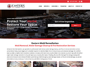 Eastern Mold Remediation
